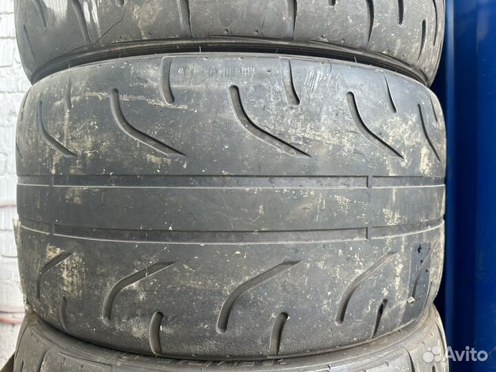 Vitour Tempesta Enzo 285/35 R18