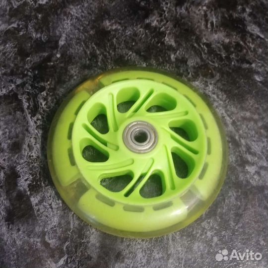 Колесо для самоката 11 см