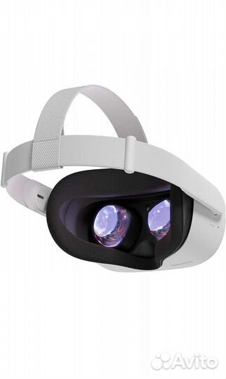 Oculus Quest 2 128gb White