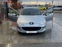 Peugeot 407 2.0 MT, 2004, 221 800 км