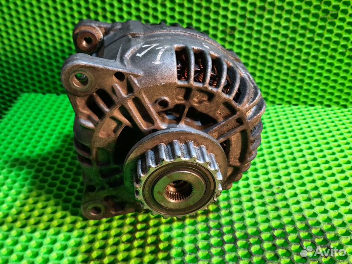 Генератор VW Transporter T5 2003-2015