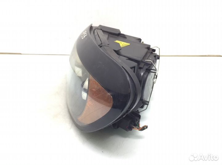 Фара 30657174 Volvo C30 (2006-2010)