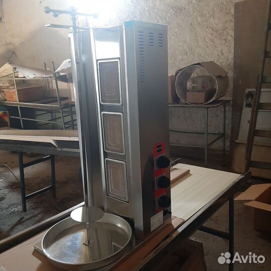 Газовая печка 2-камфорны