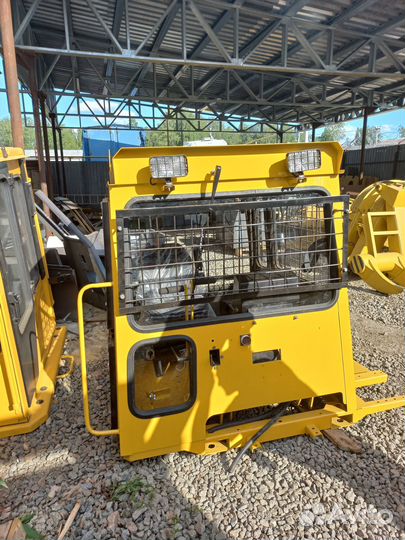 Кабина трактора дт-75А