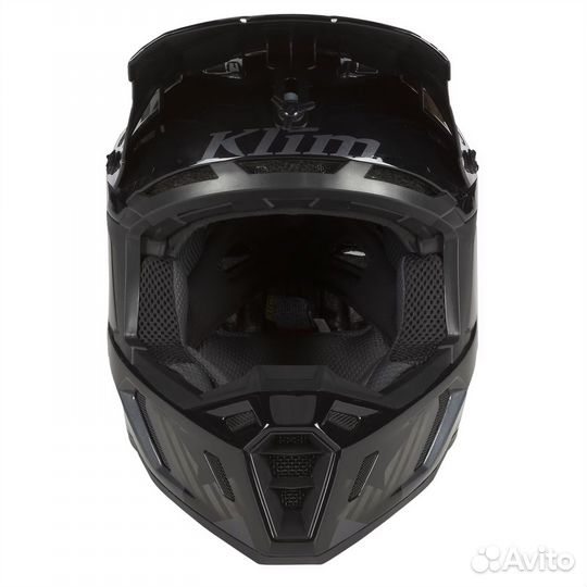 Новые шлема Klim F5 Helmet ECE