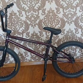 Велосипед BMX 20" comiron geek, Рама 20.5". Рост: