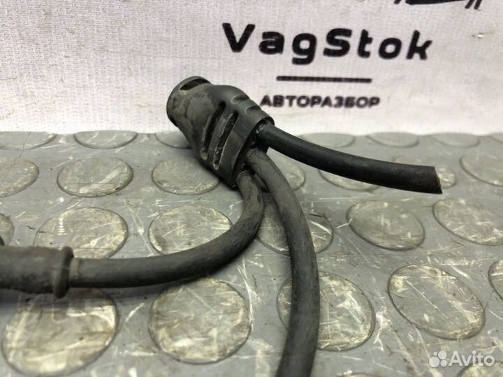 Провод датчика ABS передний левый Audi A6 C7 chva