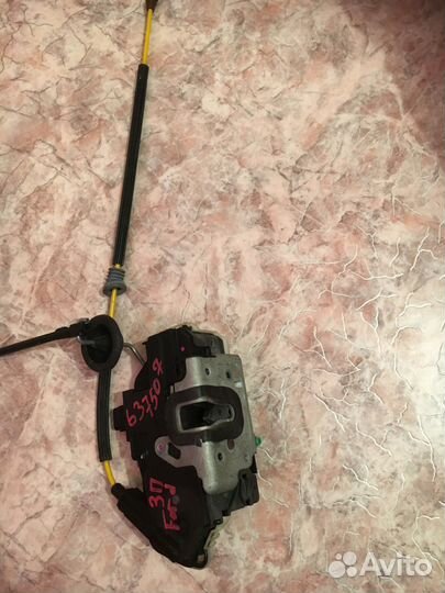 Замок двери задней правой для Ford America Explore