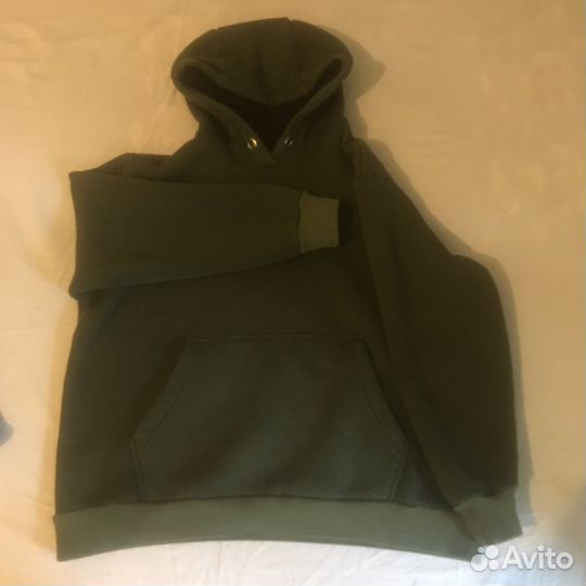 Спортивный костюм теплый