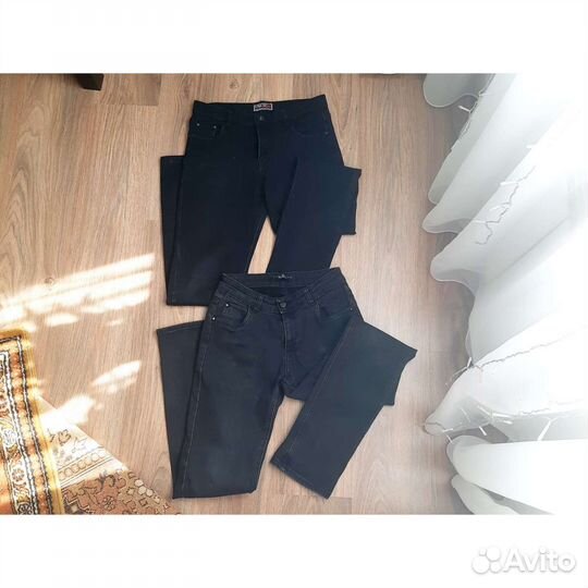 Школьная подростковая одежда пакетом