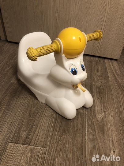 Горшок детский