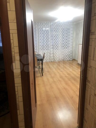 2-к. квартира, 43,1 м², 1/3 эт.