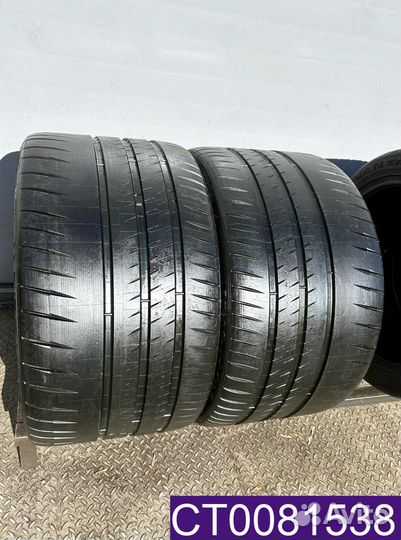 Michelin Pilot Sport Cup 2 325/30 R21 96T