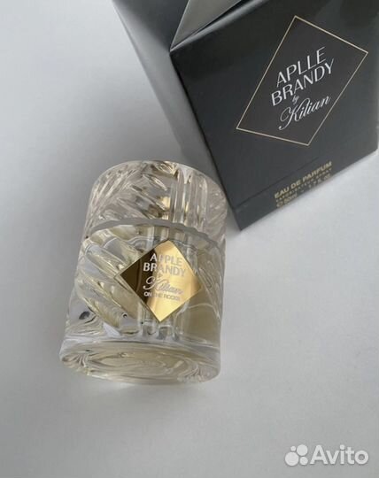 Kilian apple brandy парфюм эпл бренди