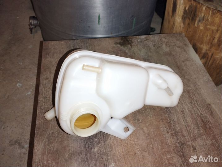 Расширительный бачок daewoo nexia