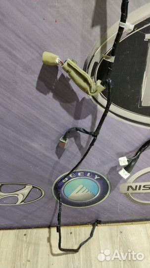 Провода прочие infiniti QX60