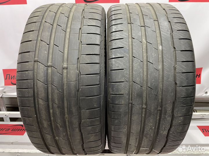Hankook Ventus S1 Evo 3 K127 235/35 R19