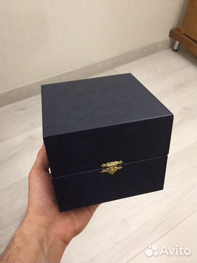 Набор crystal t. Murano