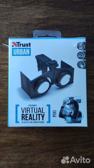 Крепление на грудь под GoPro