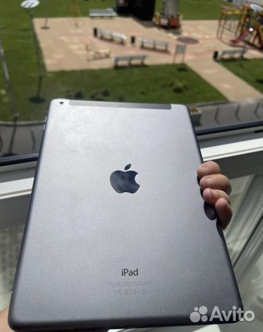 iPad