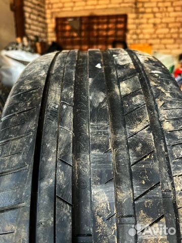 Habilead SportMax S2000 245/35 R20