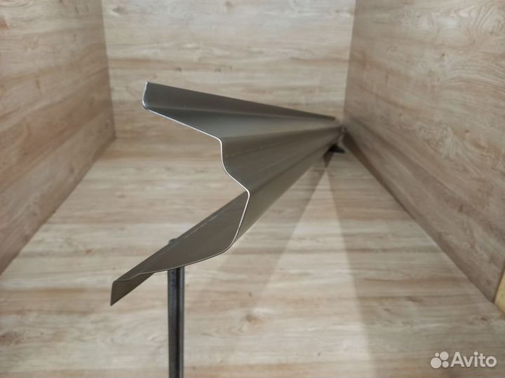 Пороги арки Hyundai Accent 2 /Хендай Акцент 2