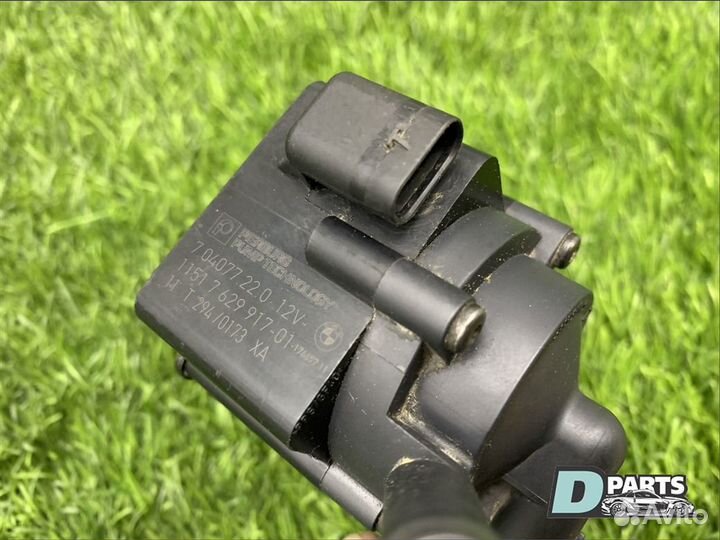 Помпа Bmw 7-Series F01 N63B44