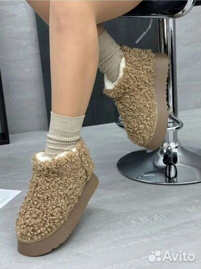 Угги 36р до 41р