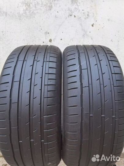 Hankook Ventus S1 Evo 3 K127 255/45 R19 104W