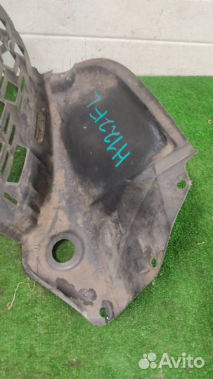 Подкрылок передний левый Lexus RX400H 2007