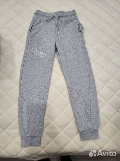 Спортивные штаны для мальчика