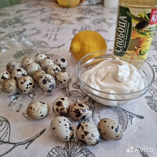 Перепелочки и не только