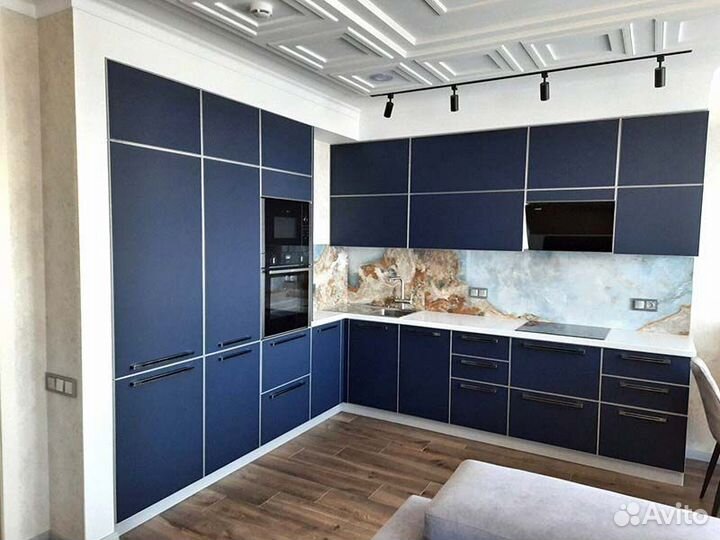 Кухонные гарнитуры