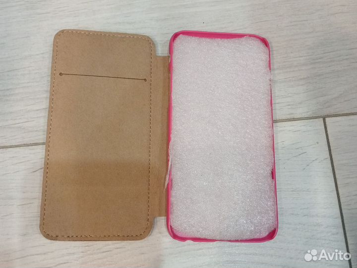 Чехол на iPhone 5-5с