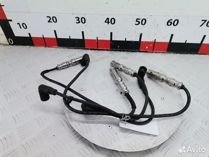 Провод высоковольтный Volkswagen Passat B5 1999