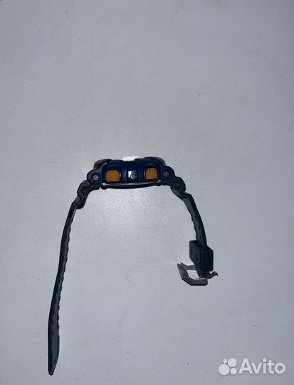 Часы casio g shock оригинал бу