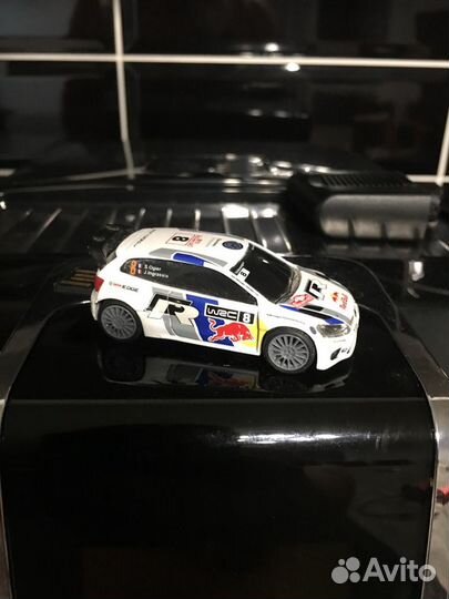 Флешка VW Polo GT