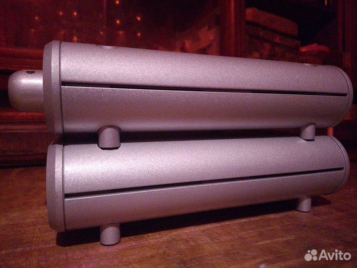 Балансный цап dac IZO с усилителем для наушников