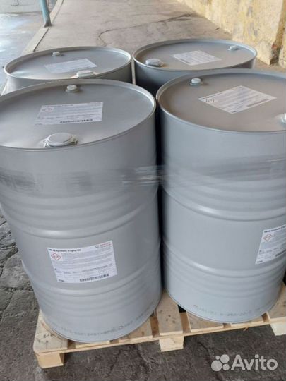 Моторное масло Мерседес 228.5 10w40