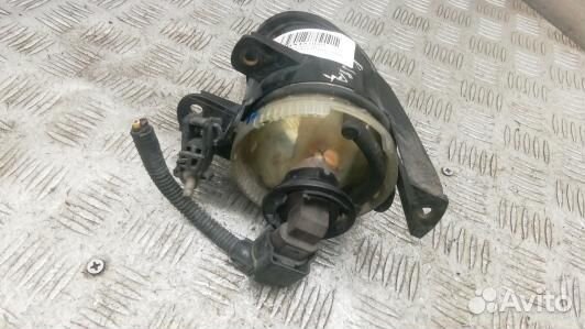 Фара галогенная правая передняя volkswagen passat