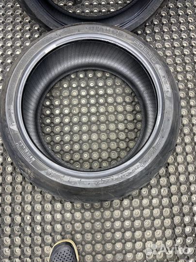 Pirelli Diablo Rosso 2