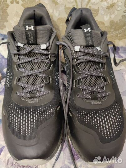 Кроссовки Under Armor 11.5us