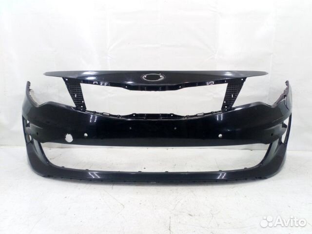 Бампер передний Kia Optima 4