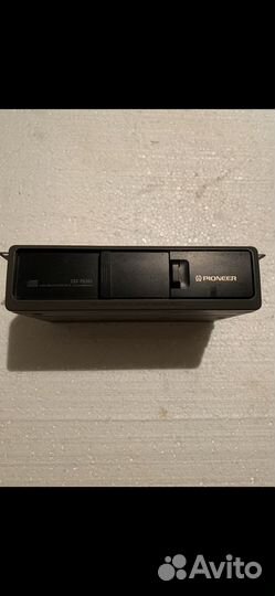 Усилители звука в автомобиль