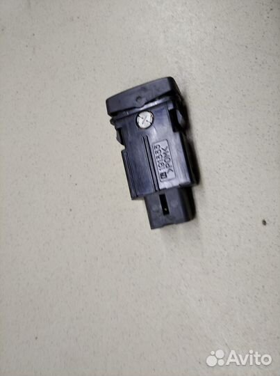 Кнопка обогрева сидений Land Cruiser (100) 1998-20