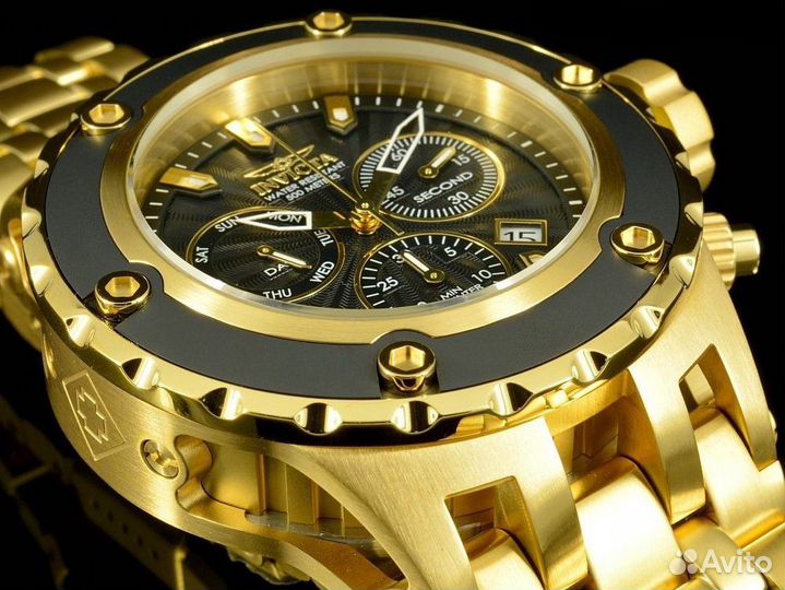 Часы Invicta 23921 Subaqua Оригинал Новые