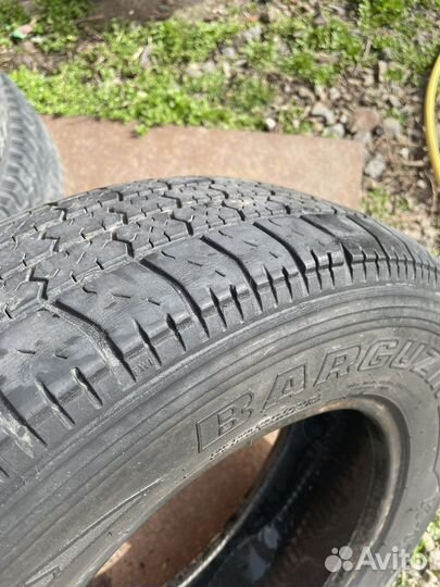 Bestrich E32 Commerical 205/70 R15