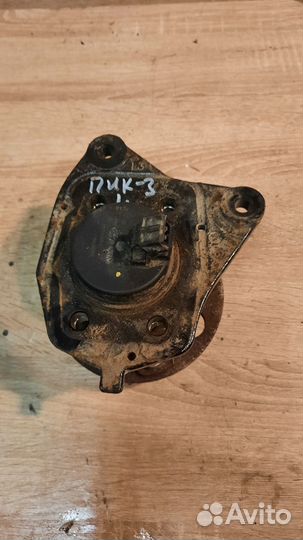 Ступица задняя левая Киа пиканто 3