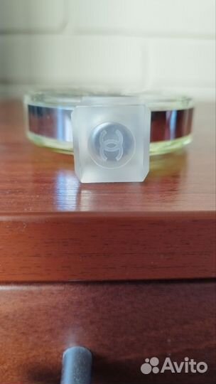 Туалетная вода Chanel chance eau fraiche