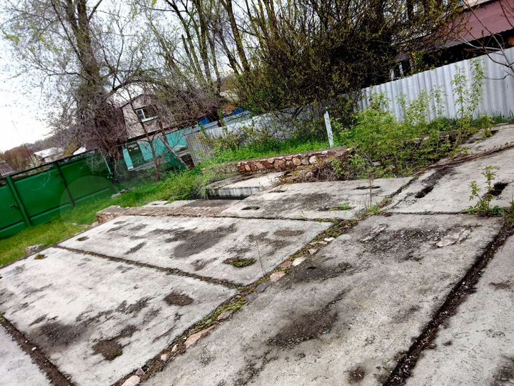 Участок 7 сот. (ИЖС)